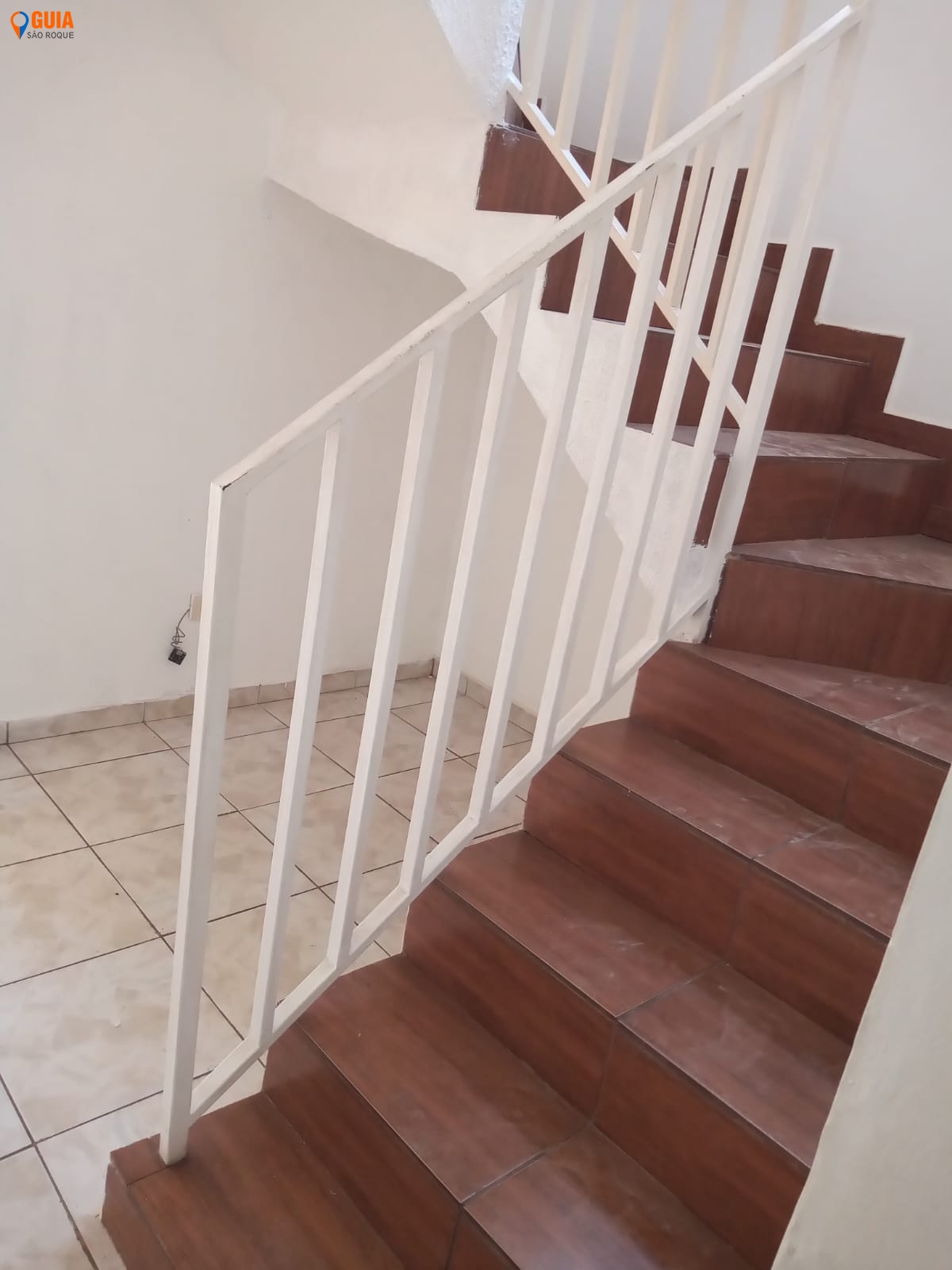 Casa em Santo Antônio, São Roque - Sobrado a venda Santo António São Roque - Foto 3